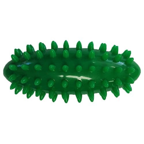 Weighted Oval Massage Roller