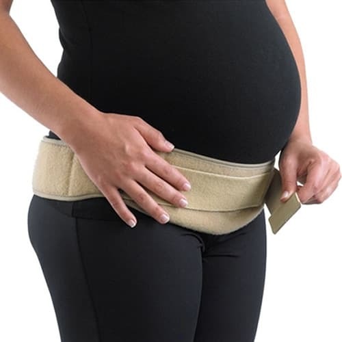 OPTP SI-LOC Maternity Support Belt