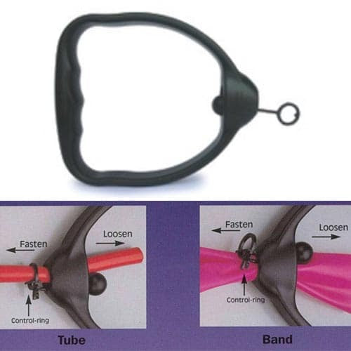 Stretch Tube Adjustable Handles (Pair) – EMP Industrial