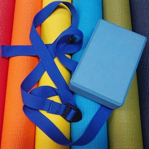 Yoga Studio Starter Kit