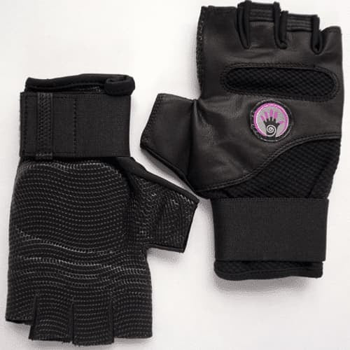 WAGs Fusion - Wrist Assured Gloves